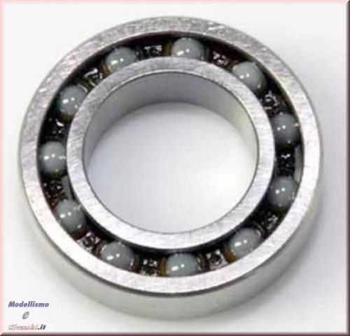 Cuscinetto posteriore 12X22X5 mm in ceramica 9 sfere