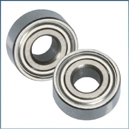 LRP X12 MR104ZZ Ceramic Bearing 4x10x4mm(2)