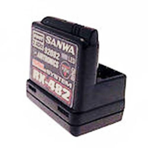 SANWA RX CAR 482 FH4 4CH