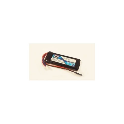 PACCO BATTERIE RX 1500 MAH 7,4V
