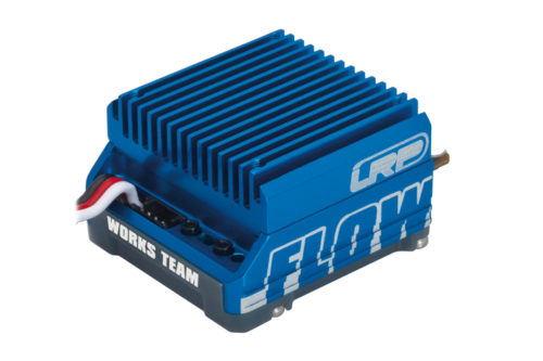LRP - Flow WorksTeam BL Speed-Control
