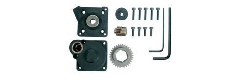 LRP - Rotostart Set complete for LRP .28 - .32 Engines (exclude Sport-Engines)
