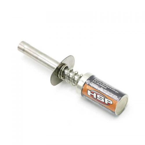 HSP - Scaldacandela 3600 mAh