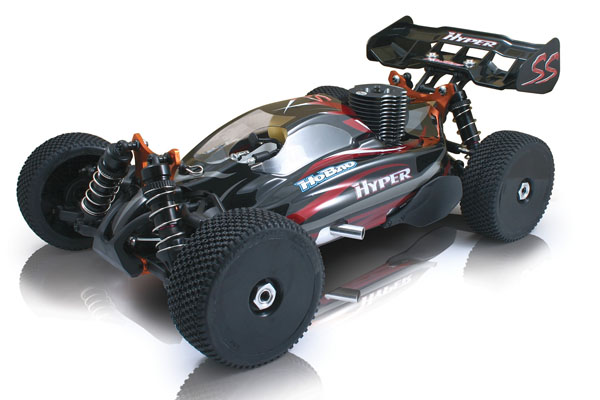 hobao hyper ss buggy