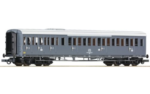 Roco Carrozza passeggeri FS 50 83 38-19 022-8, 1/2 cl, ep IV