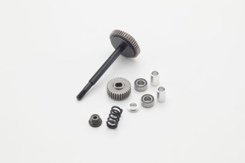 Kyosho - OPTIMA 1:10 4WD KIT *LEGENDARY SERIES* - immagine 10