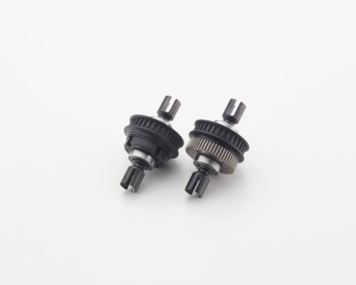Kyosho - OPTIMA 1:10 4WD KIT *LEGENDARY SERIES* - immagine 12