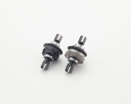Kyosho - OPTIMA 1:10 4WD KIT *LEGENDARY SERIES* - immagine 13