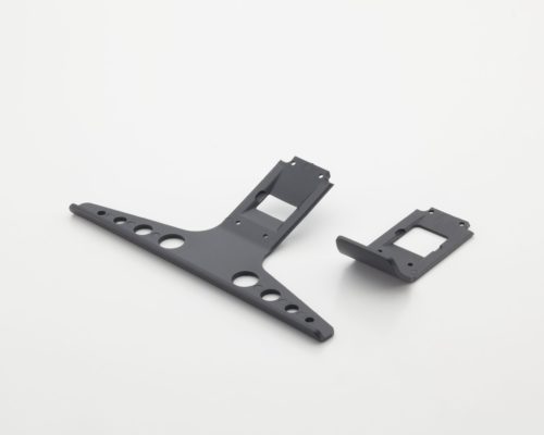 Kyosho - OPTIMA 1:10 4WD KIT *LEGENDARY SERIES* - immagine 14
