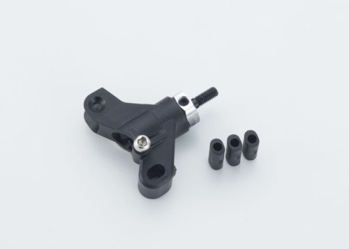 Kyosho - OPTIMA 1:10 4WD KIT *LEGENDARY SERIES* - immagine 16
