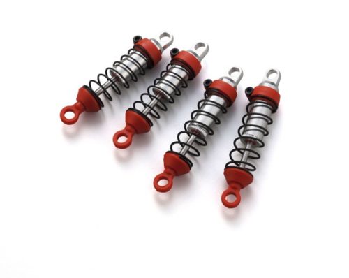 Kyosho - SCORPION 1:10 2WD KIT *LEGENDARY SERIES* - immagine 5