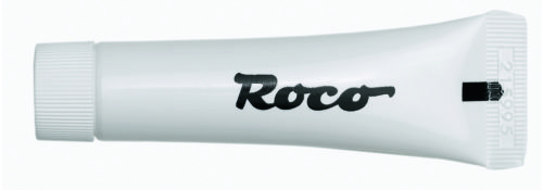 ROCO - Grasso lubrificante speciale