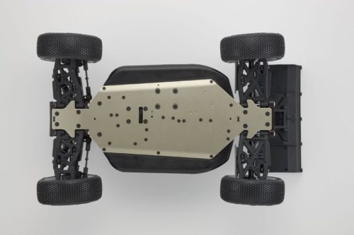 KYOSHO - INFERNO MP9e EVO 1/8 - immagine 10