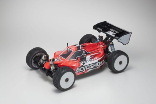 KYOSHO - INFERNO MP9e EVO 1/8