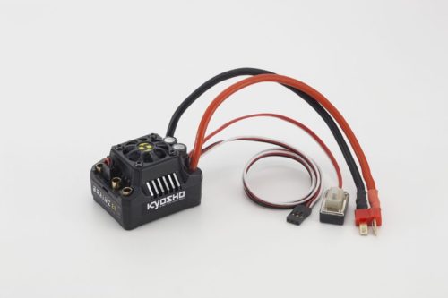 KYOSHO - INFERNO MP9e EVO READYSET EP - immagine 11