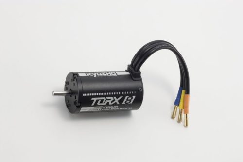 KYOSHO - INFERNO MP9e EVO READYSET EP - immagine 12