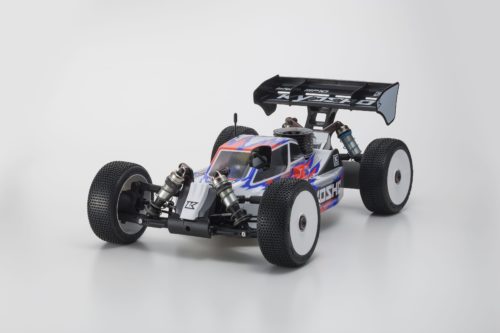 KYOSHO - INFERNO MP10 1:8 GP 4WD - immagine 3