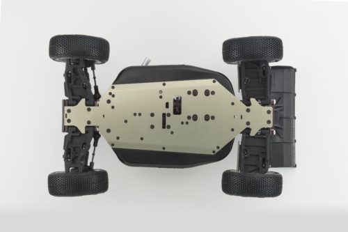 KYOSHO - INFERNO MP10 1:8 GP 4WD - immagine 6