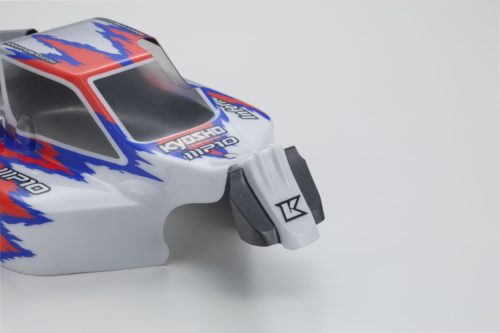 KYOSHO - INFERNO MP10 1:8 GP 4WD - immagine 7
