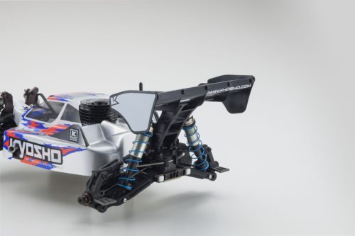 KYOSHO - INFERNO MP10 1:8 GP 4WD - immagine 9