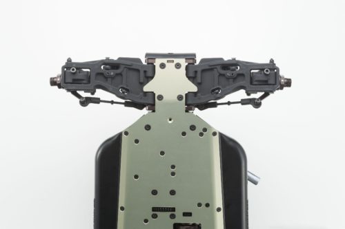 KYOSHO - INFERNO MP10 1:8 GP 4WD - immagine 12