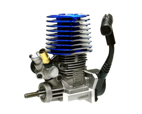 Motore SH18 slide per Modelli 1:10