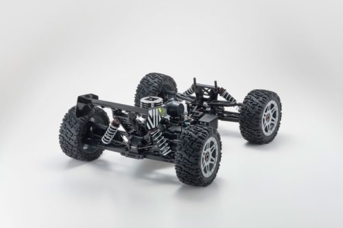 KYOSHO - INFERNO NEO ST 3.0 READYSET (KT231P+ KE25SP) - immagine 6