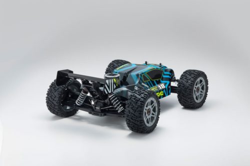 KYOSHO - INFERNO NEO ST 3.0 READYSET (KT231P+ KE25SP) - immagine 11