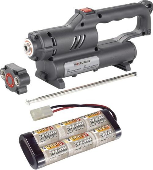 Kit accensione rotostart classe 15-25 Motore - 540