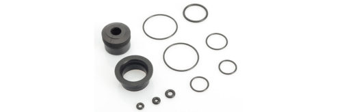 LRP - SET REVISIONE CARBURATORE - O-Ring Set - ZR.28-32