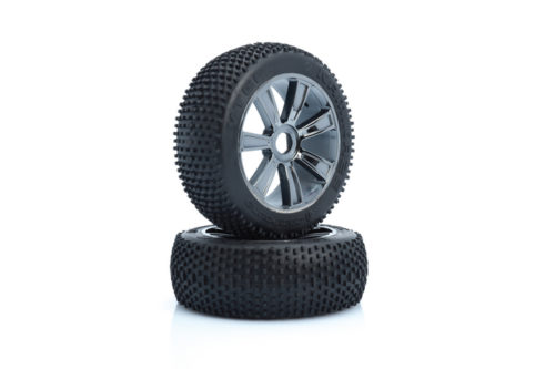 LRP - S8 Rebel BX 2.4GHz RTR LIMITED EDITION - 1/8 Nitro Buggy - immagine 5