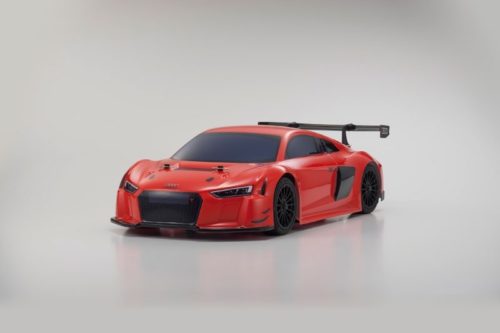 FW06 AUDI R8 LMS 2015 ROSSA READYSET (KT231P/KE15SP) - immagine 4