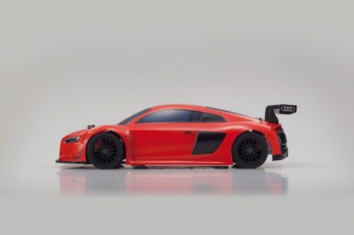 FW06 AUDI R8 LMS 2015 ROSSA READYSET (KT231P/KE15SP) - immagine 5