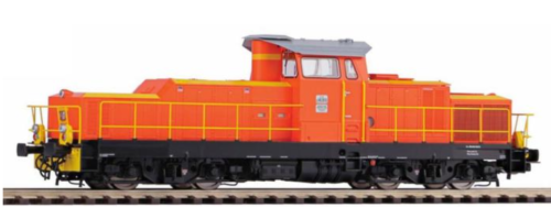 Piko Locomotiva Diesel Gruppo D.145 FS ep. IV - Digitale Sound - immagine 6