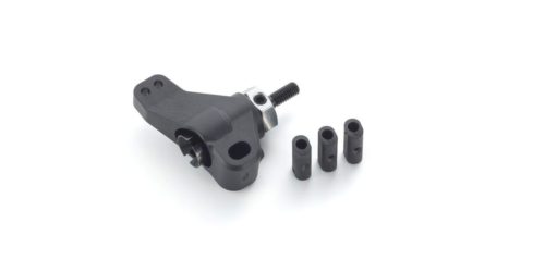 KYOSHO - ULTIMA 1:10 2WD KIT *LEGENDARY SERIES* - immagine 8
