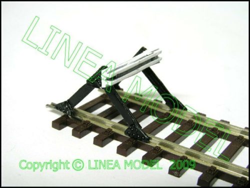 LINEAMODEL - LM 70TM725 - MONTATO DA VERNICIARE - CONF. 6PZ