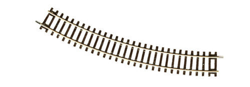 ROCO - 42423 - Binario curvo R3, 30°