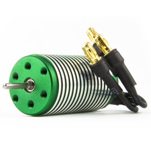 Castle Sidewinder Combo Micro Extreme ESC Micro2 + Motor 8200KV CC-010-0150-03 - immagine 4