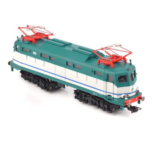 HL2101 Lima Hobby line E424.309 Navetta Cardanica - TRENITALIA FS HO 1:87