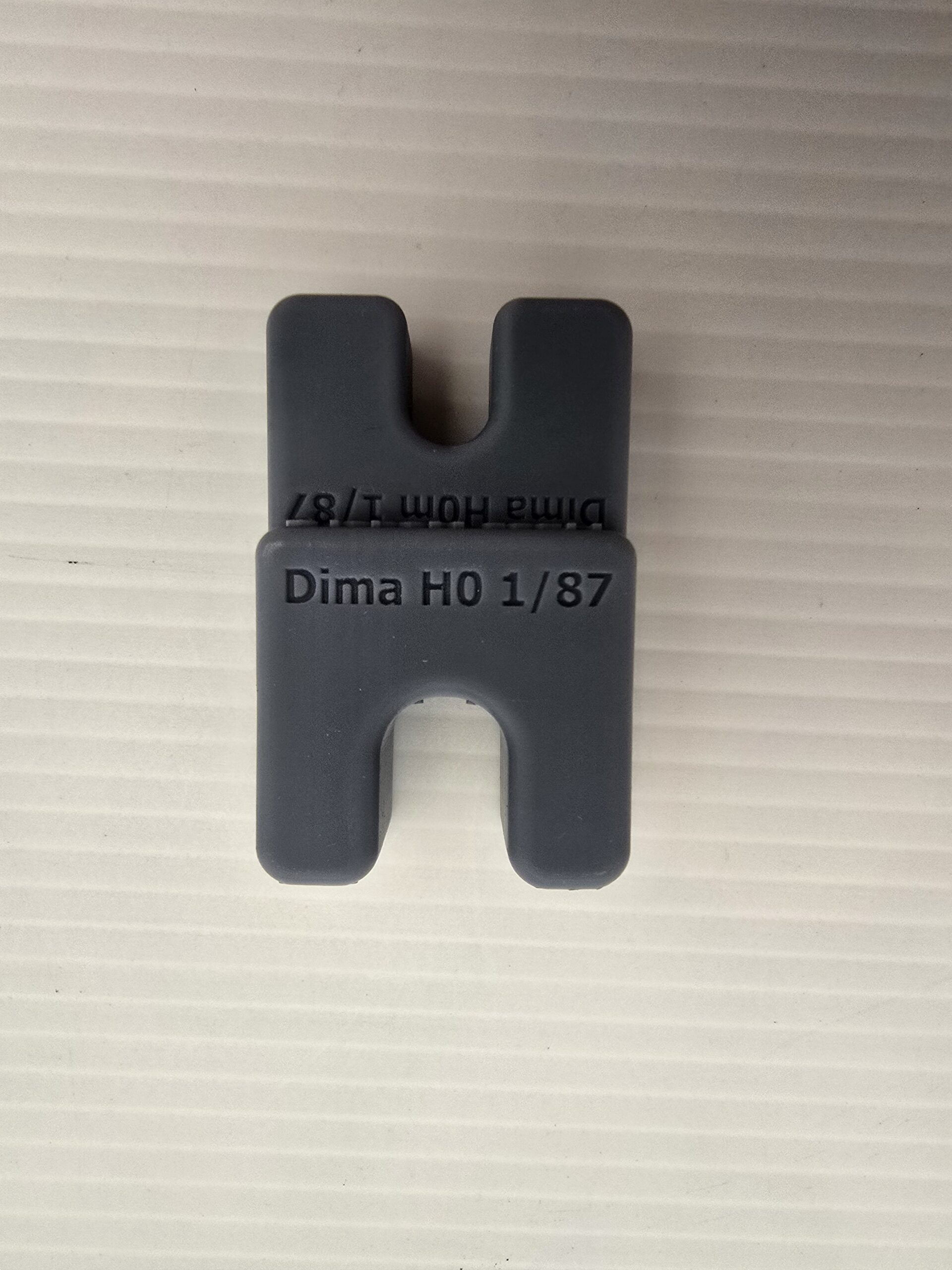 LINEAMODEL LM 40390 - NUOVA DIMA IN ABS PER RUOTE H0 - 1/87 E HOm - Novità 2026 - immagine 4