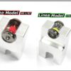 LINEAMODEL LM 40390 - DIMA PER RUOTE H0 - 1/87 E HOm - immagine 3