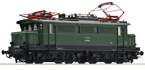 Roco - 52548 - Locomotiva elettrica Gruppo 144, DB