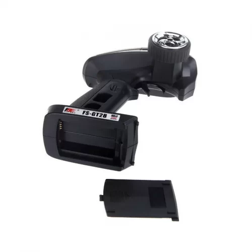 RADIOCOMANDO FLYSKY FS-GT2B - 2,4GHZ - immagine 2