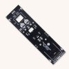 ALMROSE - Main board per Lima – Rivarossi D445 + POWERPACK - Luci tipo 1 - immagine 2