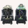 ALMROSE - Main board per Lima – Rivarossi D445 + POWERPACK - Luci tipo 1