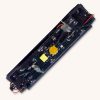ALMROSE - Main board per Lima – Rivarossi D445 + POWERPACK - Luci tipo 1 - immagine 4