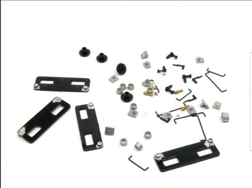 HORNBY - Set Aggiuntivi Carrozzeria cod 663/28 FS - immagine 2
