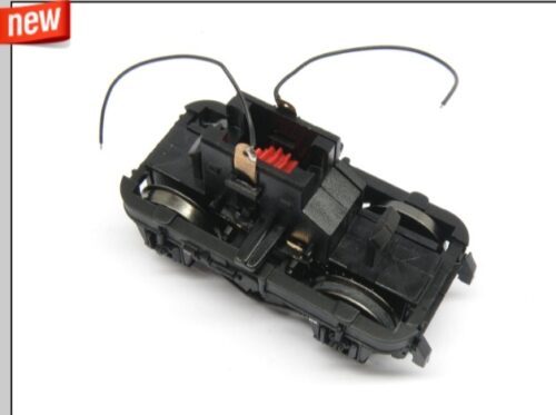 HORNBY Ricambio LM 402A/03 - Carrello Motore per E 402 A - E 402 B FS