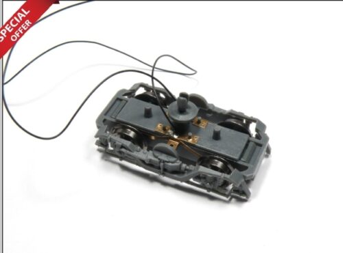 HORNBY - Ricambio Lineamodel 663 / 12 Carrello Folle per Aln 663 / 668