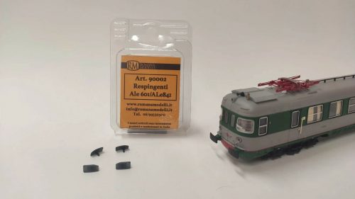 ROMANA MODELLI - 90002 – Respingenti ALe 601/ALe 841